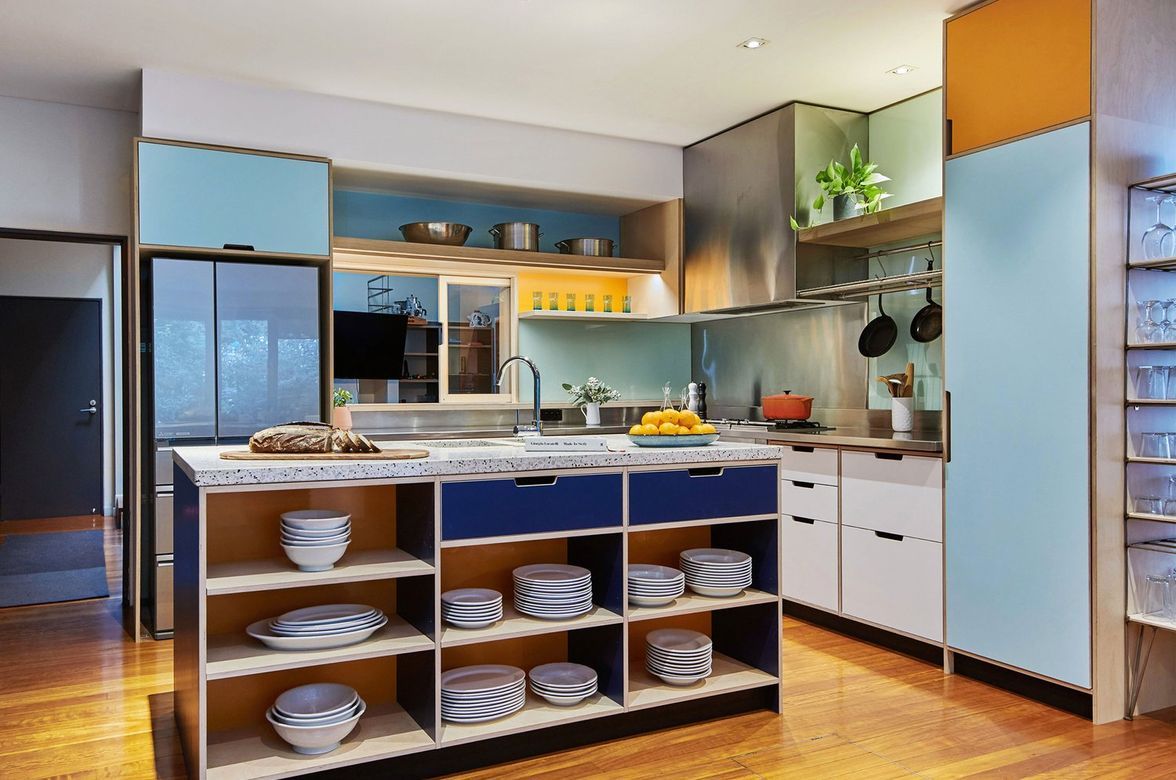 Creeky’s Kitchen, Glebe