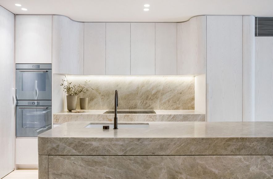 Dover Heights Residence