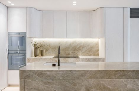 Dover Heights Residence