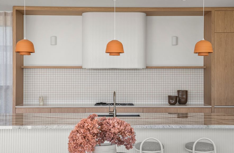 Charles Street. A Stunning New Contemporary Home