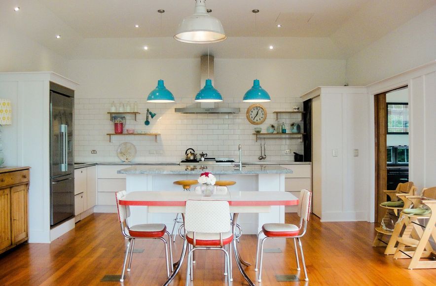 Khandallah Kitchen
