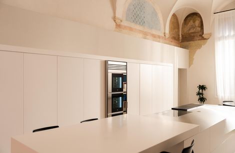 Historical Verona Residence | Verona, Italy