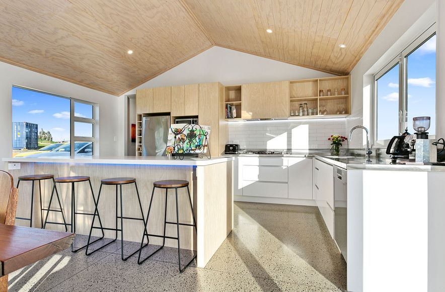 Plywood Beauty