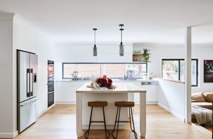 Beacon Hill project
