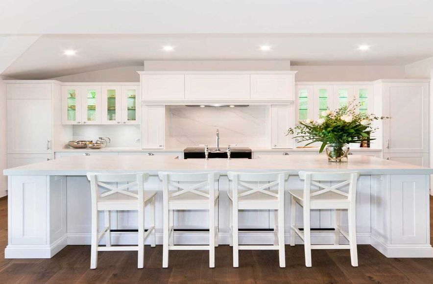 Country Style meets the Beach, North Shore