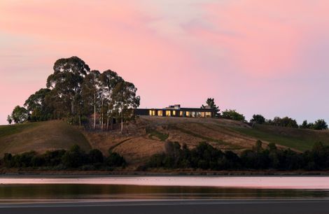 Hoddy Road House