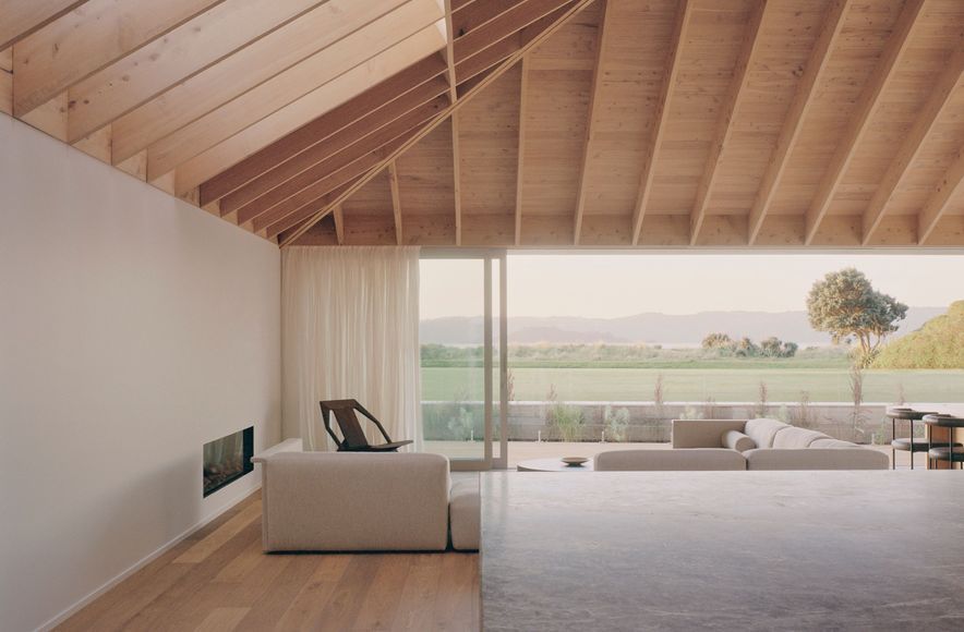 Eastbourne Residence