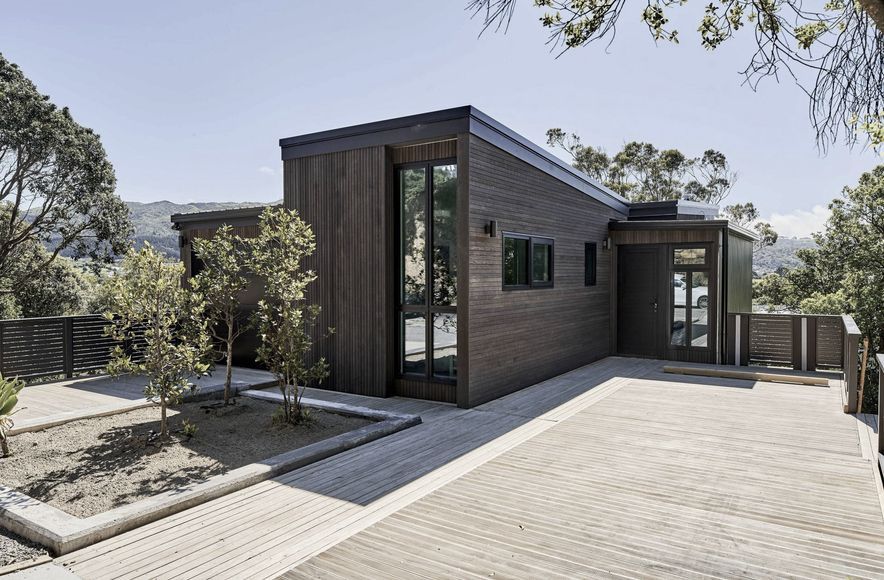 Porirua New Home