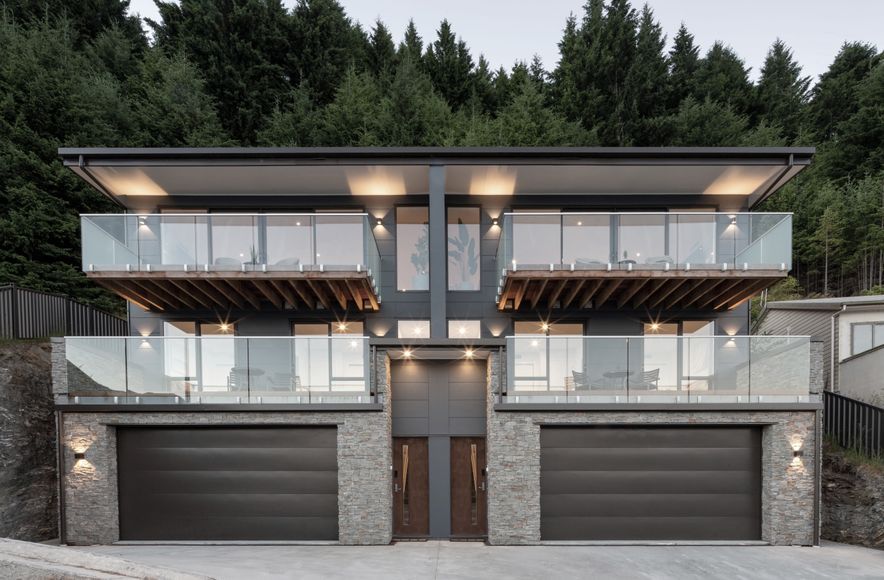 Vanda Drive | Ferguson Builders