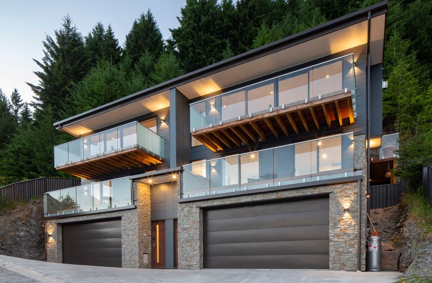 Vanda Drive | Ferguson Builders