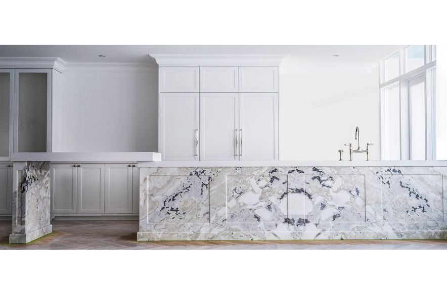 A Touch of Luxury at Collaroy