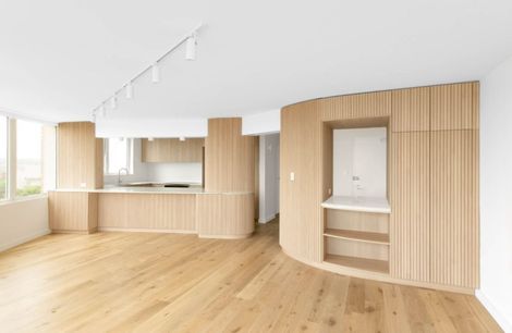 Fairlight Apartments