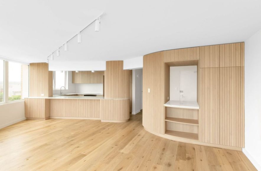 Fairlight Apartments