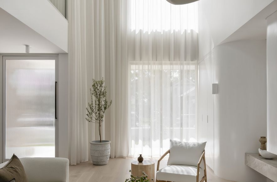 The Fairview Project