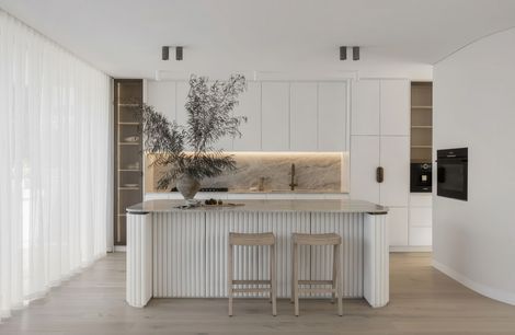 The Fairview Project
