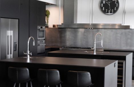 Hilltop Kitchen