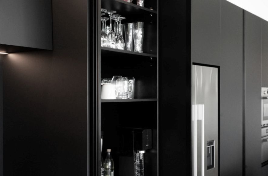 Hilltop Kitchen