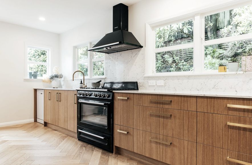 Wilton Kitchen, Wellington