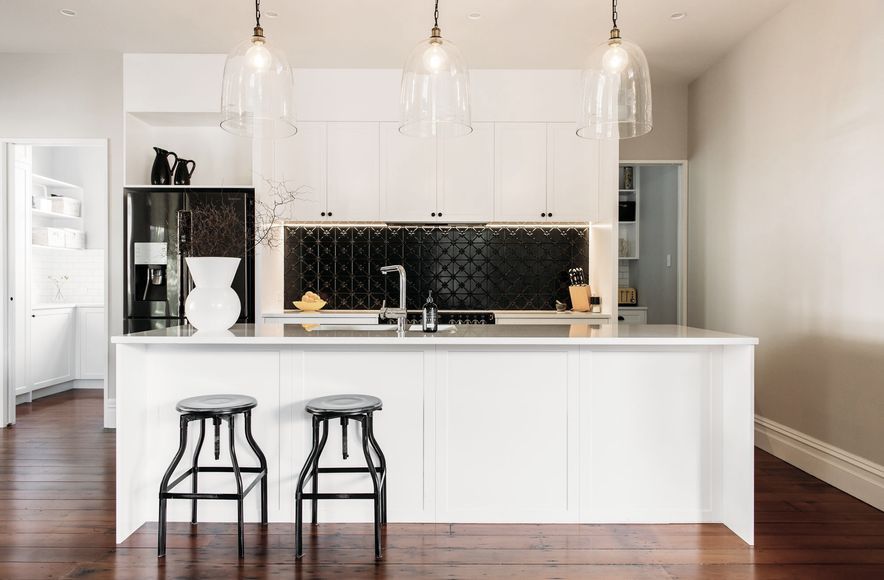 Eastbourne Kitchen, Wellington