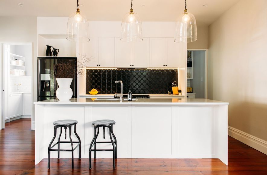 Eastbourne Kitchen, Wellington