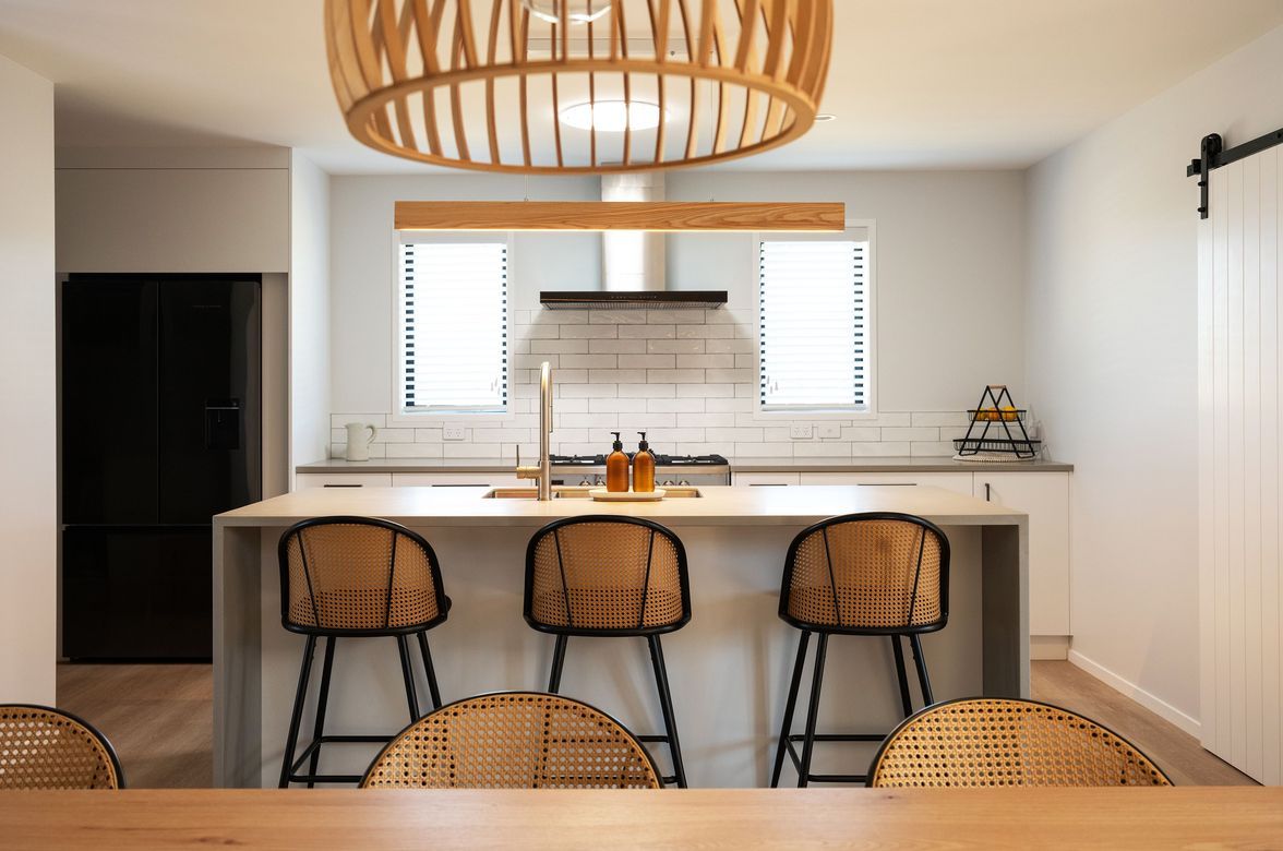 Pohutukawa Kitchen