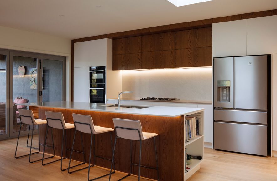 Grasmere Kitchen