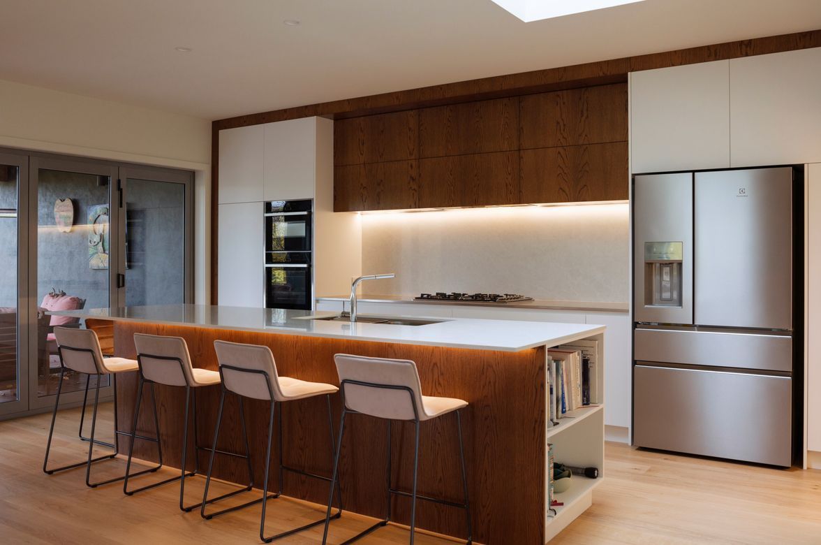Grasmere Kitchen