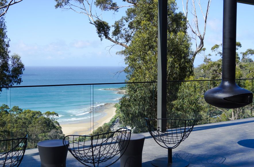 Coolatai House | Wye River, Australia