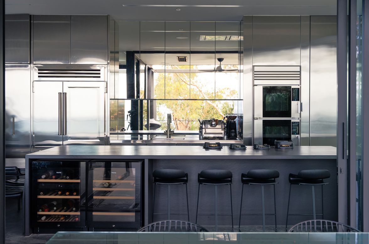 Coolatai House | Wye River, Australia