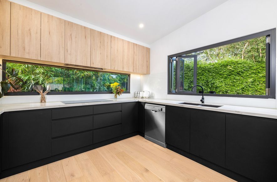 Frenches Forest Kitchen