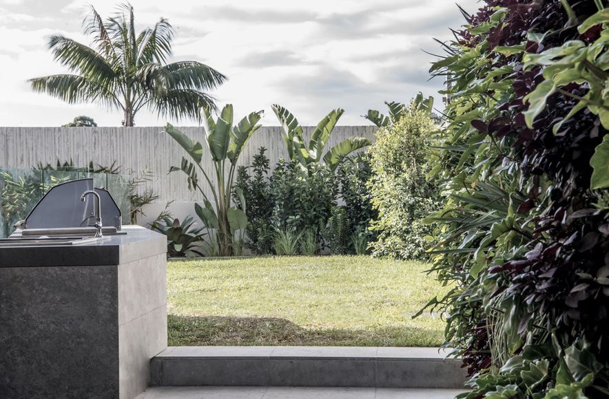 Drummoyne Garden Living