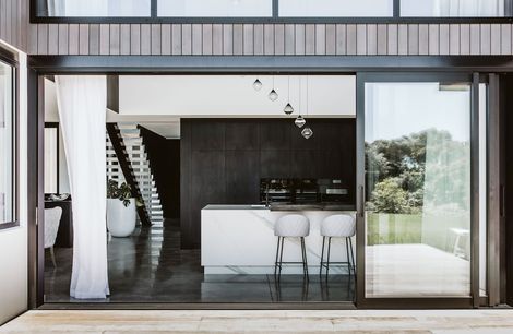 Green Home