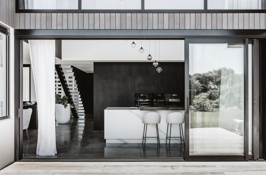 Green Home