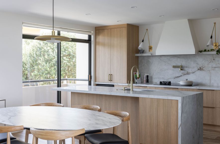 Newmarket Kitchen