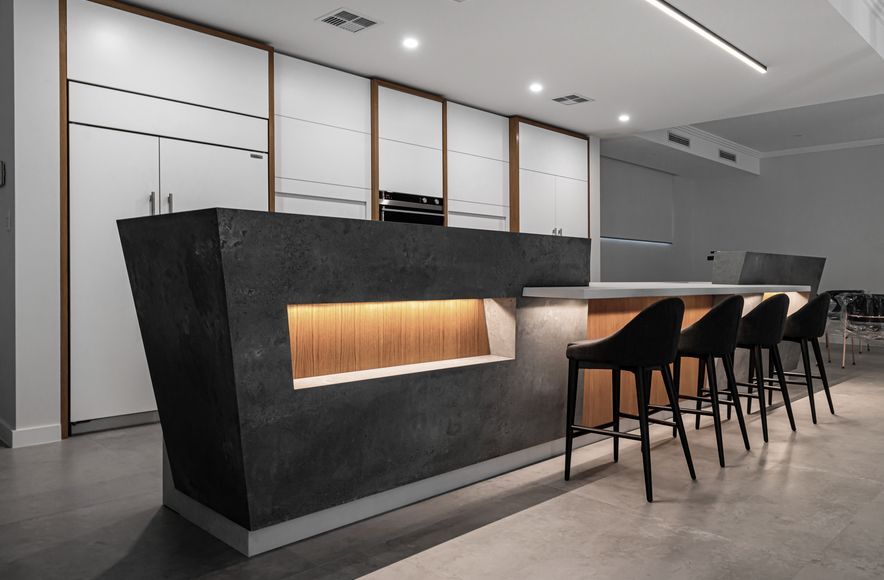 IVO Cabinets