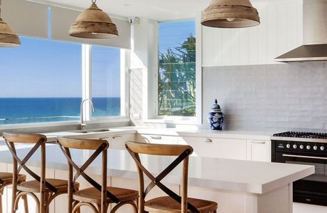 Hamptons Kitchen, Palm Beach