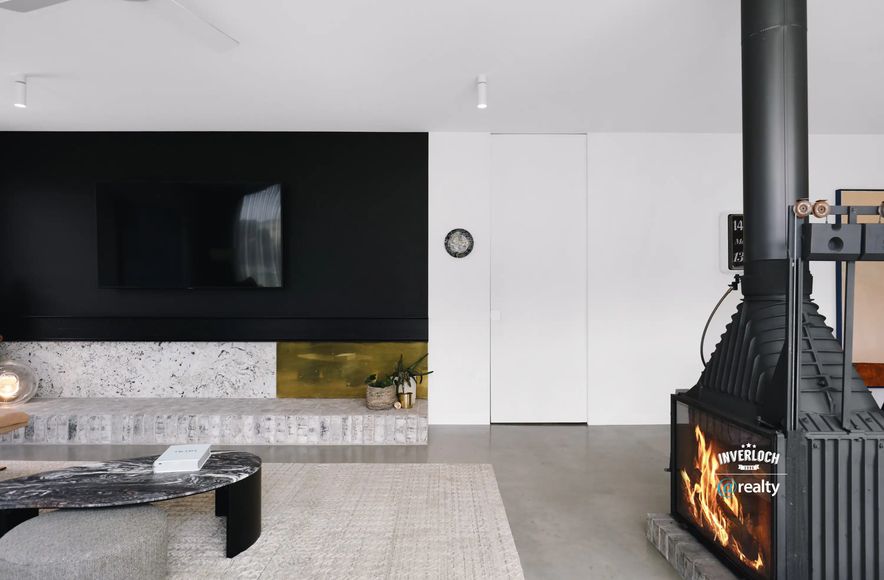 Harmers Haven Residence