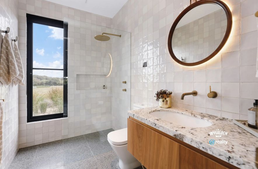 Harmers Haven Residence