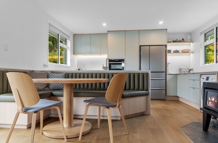 Modern Mid Century