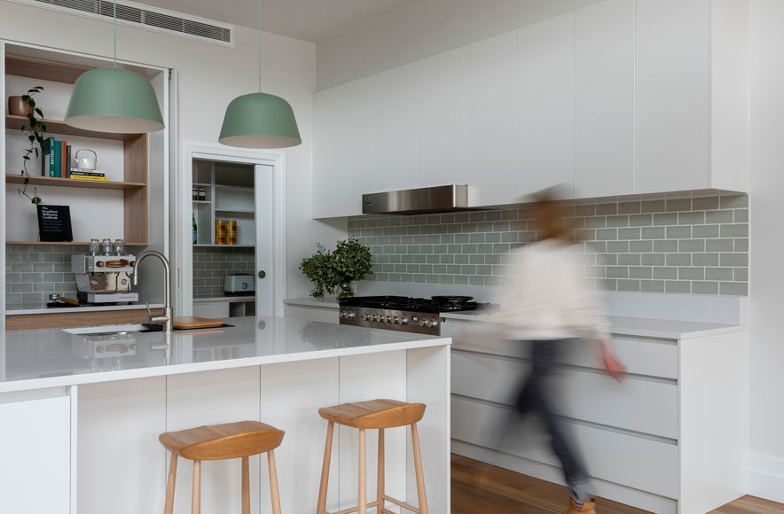The Wellness Home