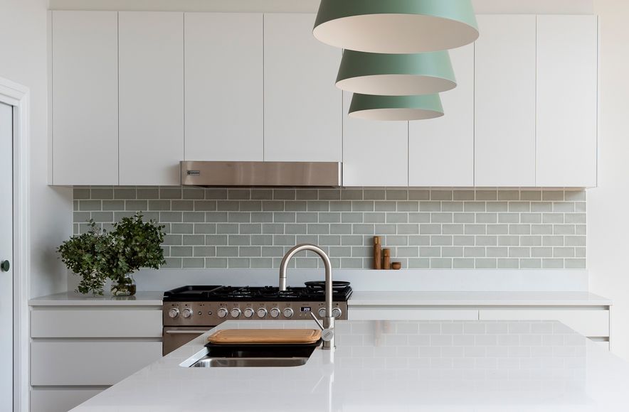 The Wellness Home