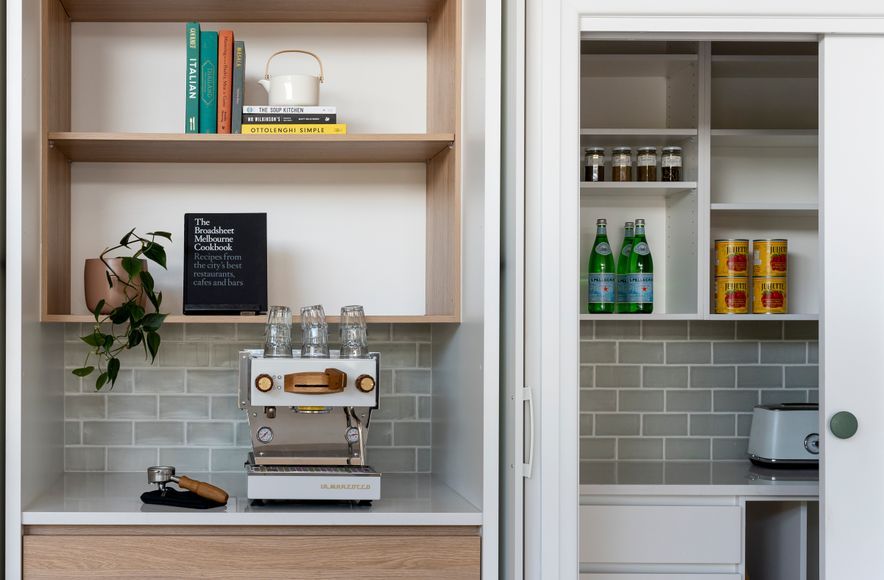 The Wellness Home