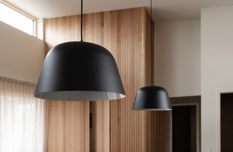 Tasmanian Oak Luxury |  MA Building Wanaka