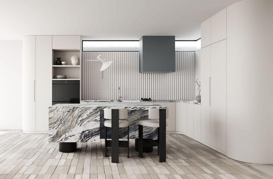 Homestyle Kitchens