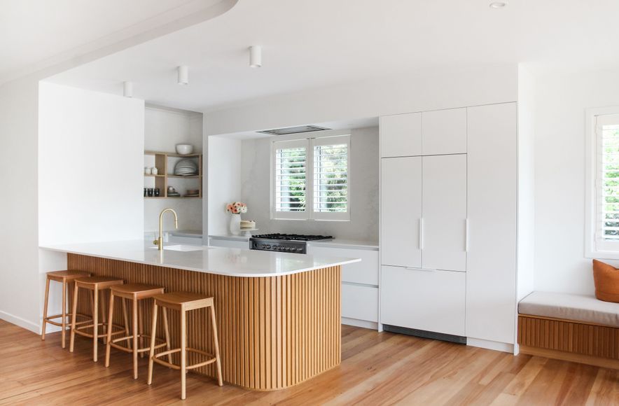 Hart Rd Kitchen