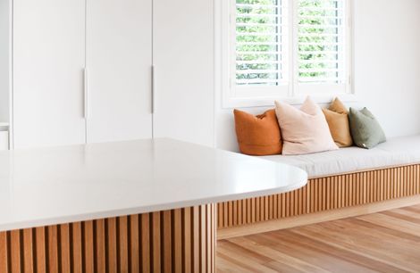Hart Rd Kitchen