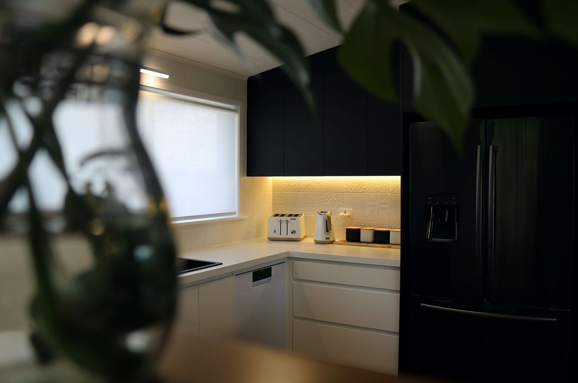 Hammond Street Kitchen