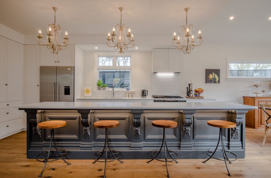 Clare's Kitchen