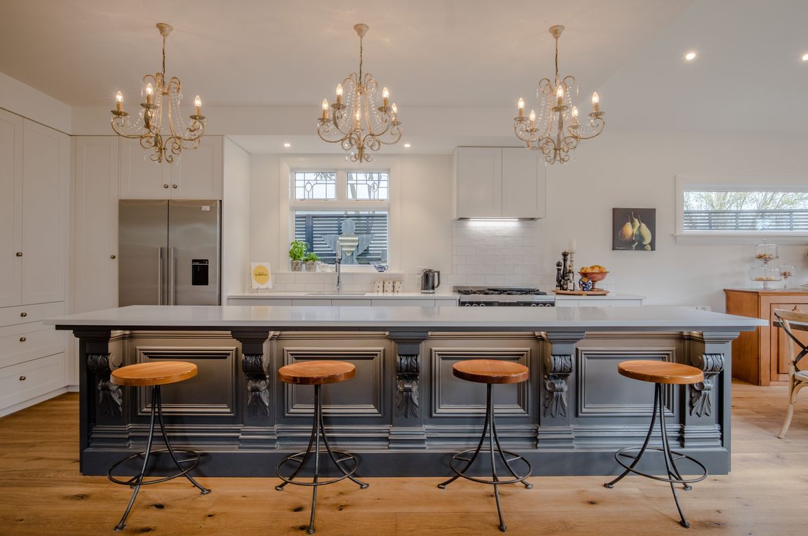 Clare's Kitchen
