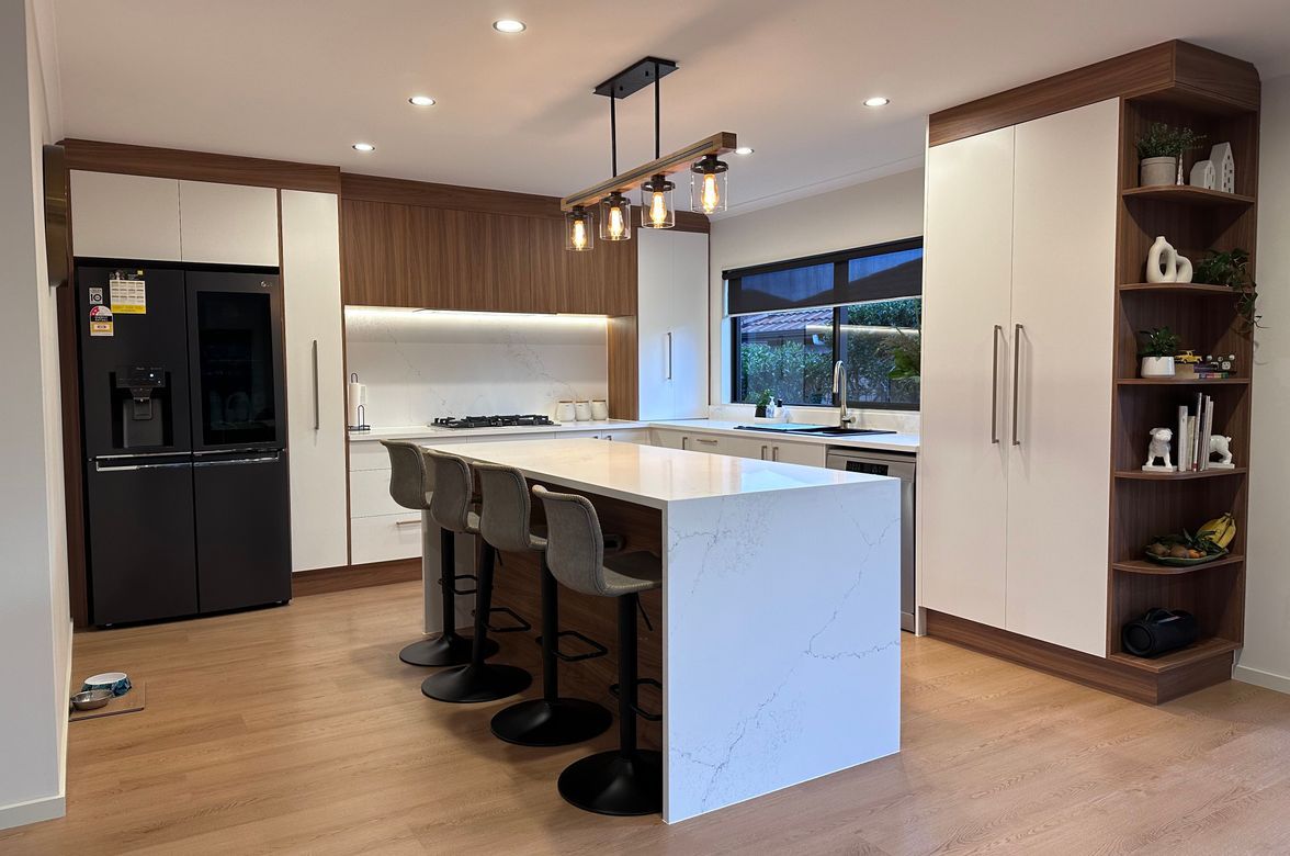 Modern Kitchen
